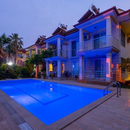 Yas Calis Beach Villa Fethiye Exterior foto