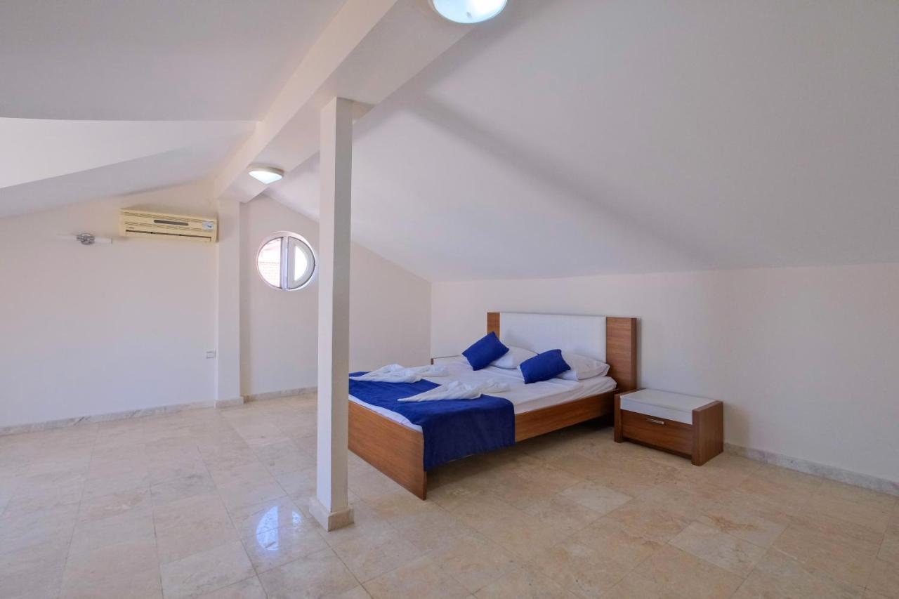 Yas Calis Beach Villa Fethiye Exterior foto