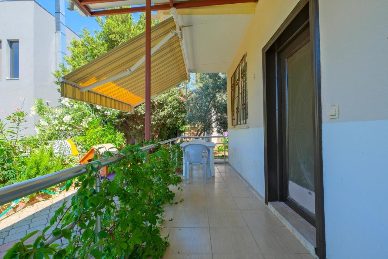 Yas Calis Beach Villa Fethiye Exterior foto